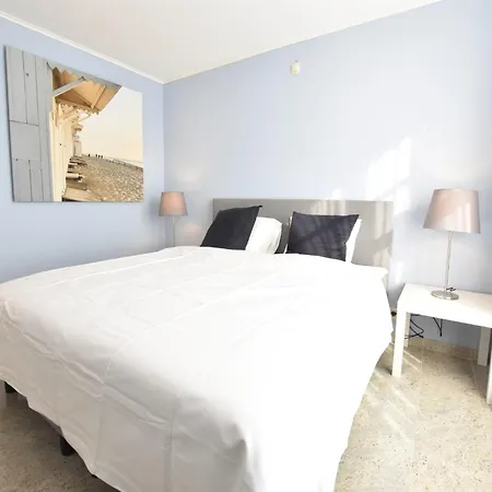 Apartment In Near The Seabeach, Cleaning Included