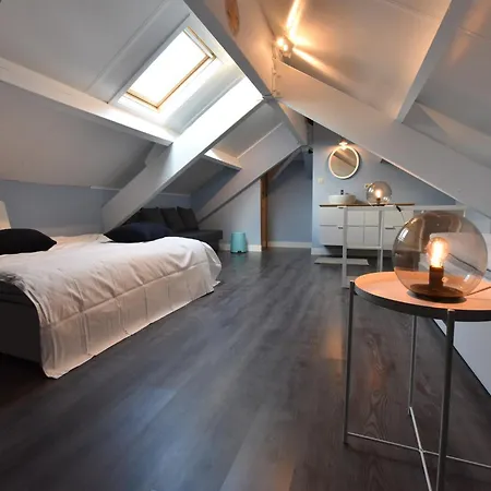 In Near The Seabeach, Cleaning Included Apartment