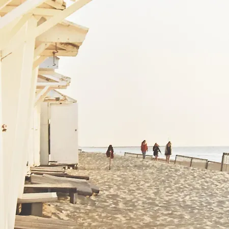 Apartamento In Near The Beach, Cleaning Included