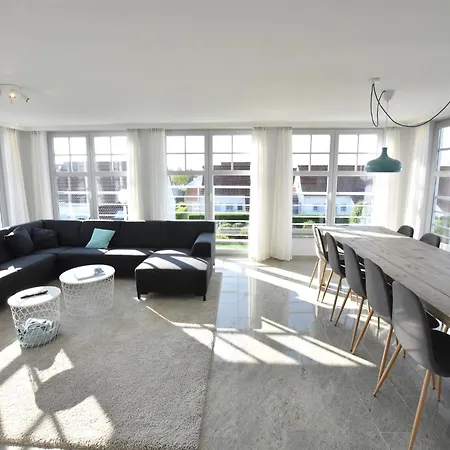 Apartment In Near The Seabeach, Cleaning Included *
