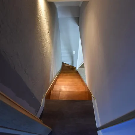 Apartment In Near The Seabeach, Cleaning Included