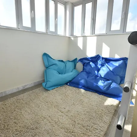 In Near The Seabeach, Cleaning Included *