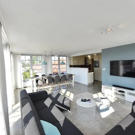 Apartamento In Near The Beach, Cleaning Included