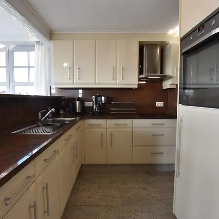 Apartamento In Near The Beach, Cleaning Included *