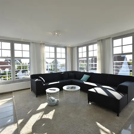 Apartment In Near The Seabeach, Cleaning Included *